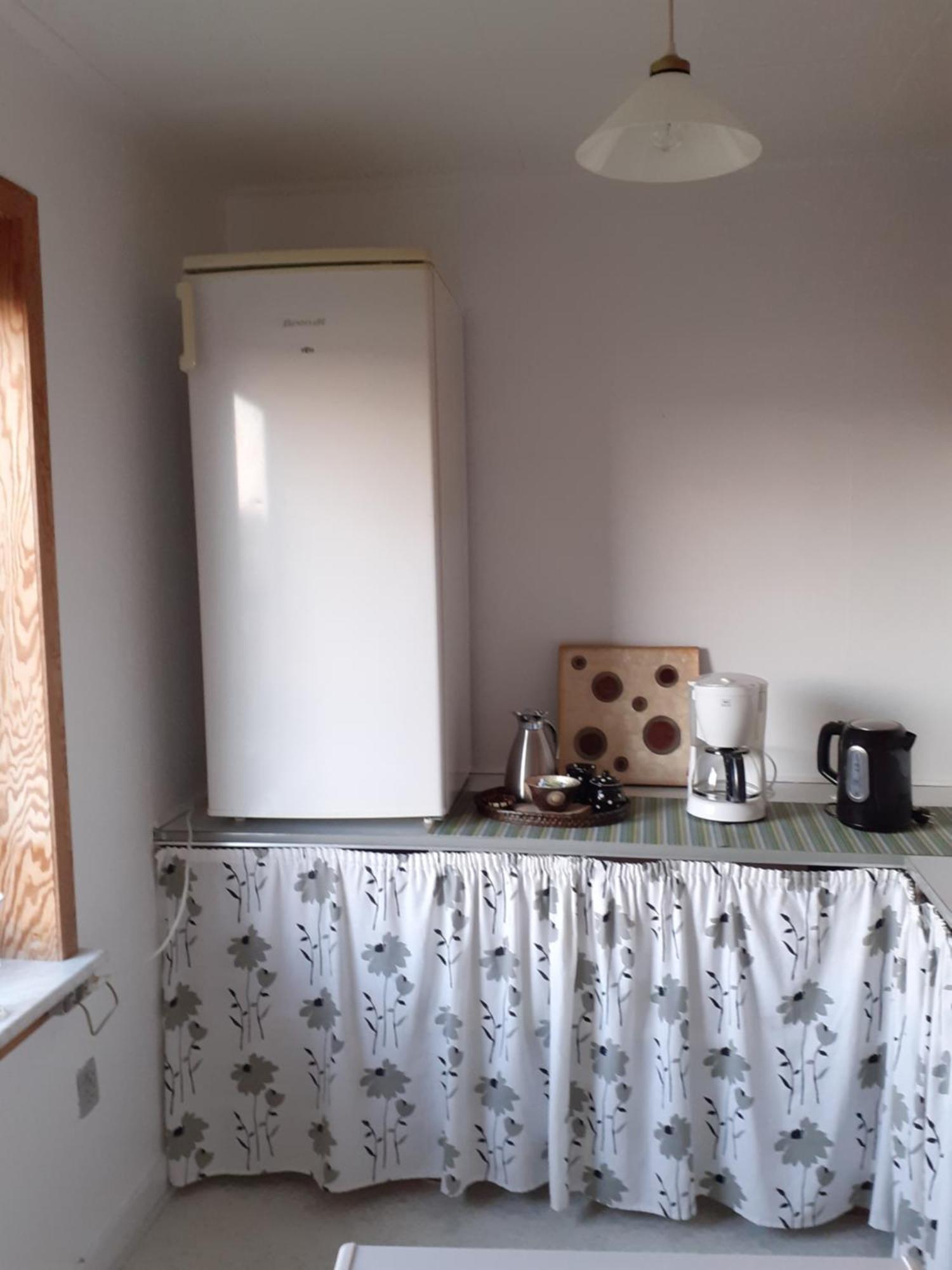 Apartment Fanny Fri Adgang Til Svommehal Hvide Sande Exterior photo